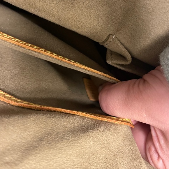 Lv purse multicolor - Picture 6 of 8